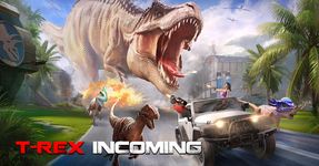 De-Extinction: Jurassic Screenshot APK 13