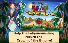 Screenshot 10 di Crown of the Empire Chapter 1 apk