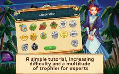 Crown of the Empire Chapter 1 ekran görüntüsü APK 13