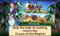Crown of the Empire Chapter 1의 스크린샷 apk 