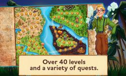 Screenshot 1 di Crown of the Empire Chapter 1 apk