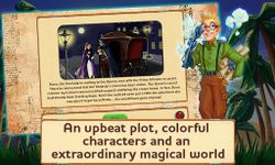 Screenshot 4 di Crown of the Empire Chapter 1 apk