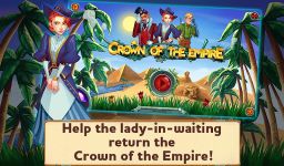 Crown of the Empire Chapter 1의 스크린샷 apk 5