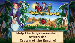 Screenshot 5 di Crown of the Empire Chapter 1 apk