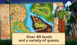 Screenshot 6 di Crown of the Empire Chapter 1 apk