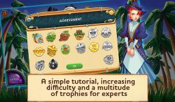 Screenshot 8 di Crown of the Empire Chapter 1 apk