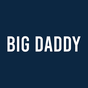 Icône de Big Daddy