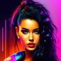 Sexy AI Art Generator apk icon