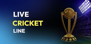 Immagine  di Live Cricket Match Live Line