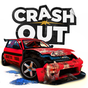 Ícone do CrashOut: Jogos de Carros