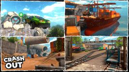 CrashOut: Car Demolition Derby zrzut z ekranu apk 10