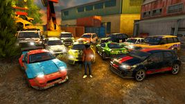 Captura de tela do apk CrashOut: Jogos de Carros 11