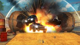 Captura de tela do apk CrashOut: Jogos de Carros 13