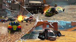 CrashOut: Auto Crash Spiele Screenshot APK 14