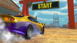 Captura de tela do apk CrashOut: Jogos de Carros 15