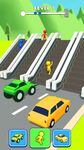 Cambiador forma Juego coche captura de pantalla apk 11