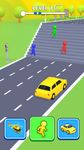 Cambiador forma Juego coche captura de pantalla apk 13