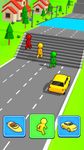 Cambiador forma Juego coche captura de pantalla apk 5