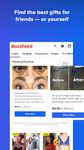 BuzzFeed ekran görüntüsü APK 1