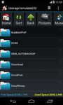 Tangkapan layar apk SD Card Manager 1