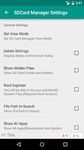 SD Card Manager στιγμιότυπο apk 8