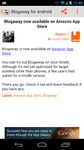 Blogaway for Android (Blogger) imgesi 12