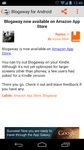 Imagem 12 do Blogaway for Android (Blogger)