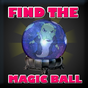 Find The Magic Ball의 apk 아이콘