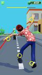 Slow Mo Run Games 3D screenshot apk 10