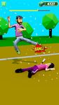 Slow Mo Run Games 3D screenshot APK 13