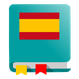 Icono de Diccionario español