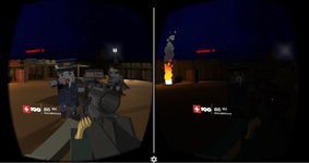 Zombivor A VR Shooter Game の画像1