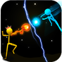 Εικονίδιο του Stickman Fight 2 - Magic Brawl