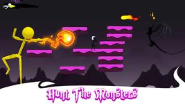 Stickman Fight 2 - Magic Brawl capture d'écran apk 16