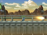 MEGA MAN X DiVE Offline Demo captura de pantalla apk 9