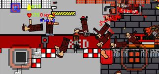 Pocket Fortress のスクリーンショットapk 2