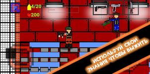 Pocket Fortress screenshot APK 4