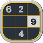 Ícone do Sudoku Infinite