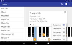 Captura de tela do apk My Piano Assistant 4