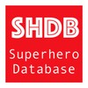 SHDB: Superhero Database APK