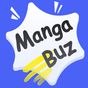 Biểu tượng Manga Buz