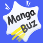 Ikona Manga Buz