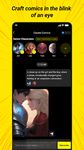 SkyReels: AI Comics, and more! ảnh màn hình apk 3