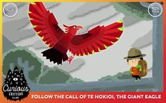 CCC: Call of the Giant Eagle ekran görüntüsü APK 9