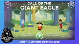 Screenshot  di CCC: Call of the Giant Eagle apk