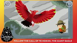 CCC: Call of the Giant Eagle ekran görüntüsü APK 1