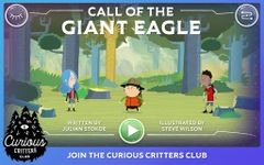 CCC: Call of the Giant Eagle ekran görüntüsü APK 8