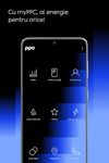 Captură de ecran myPPC apk 