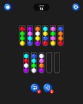 Ball Sort - Color Match Puzzle screenshot APK 11