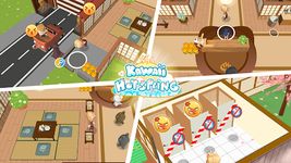 Tangkapan layar apk Kawaii Hotspring 10